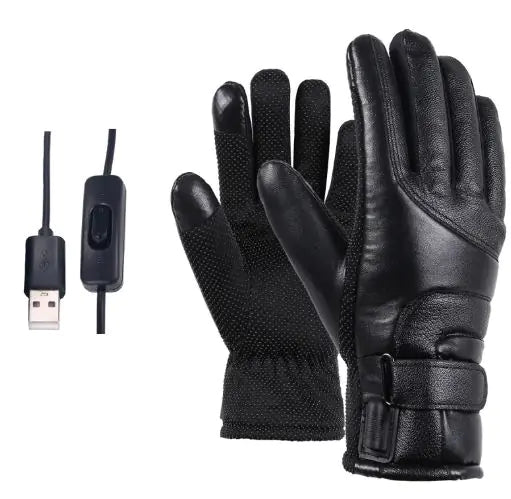 Arctic HeatTouch Gloves