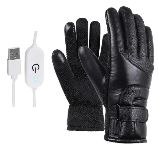 Arctic HeatTouch Gloves