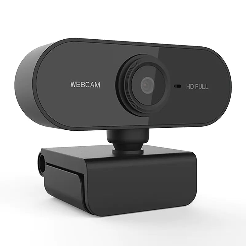 ClearFocus HD USB Streaming Webcam