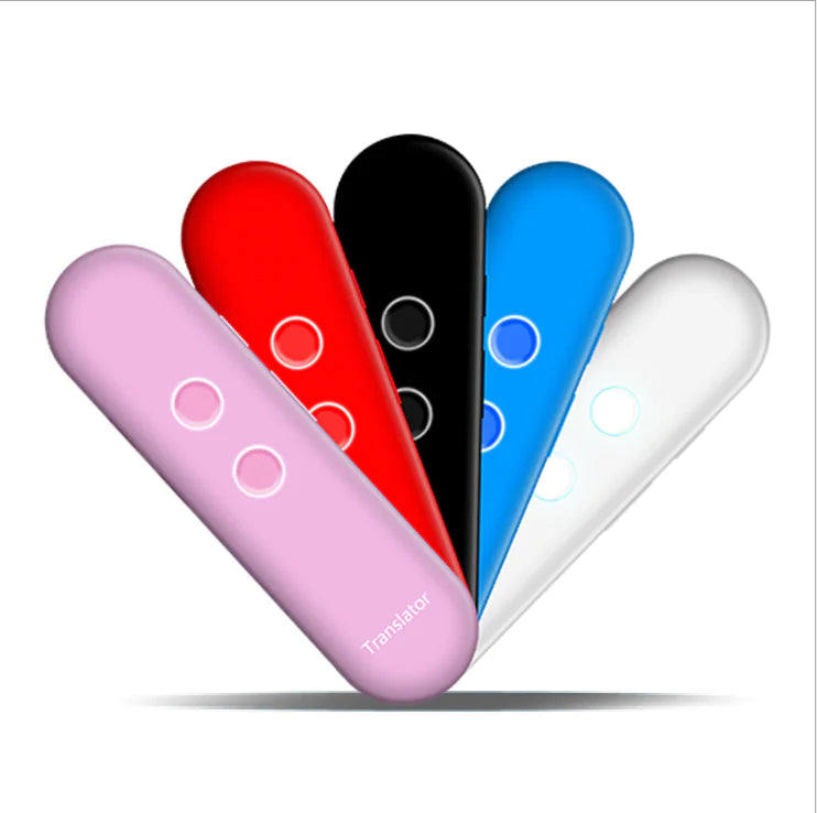 T4 Pocket Translator Companion