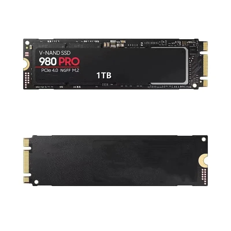 NGFF M.2 Expansion Upgrade 1TB/2TB SATA 3.0 SSD