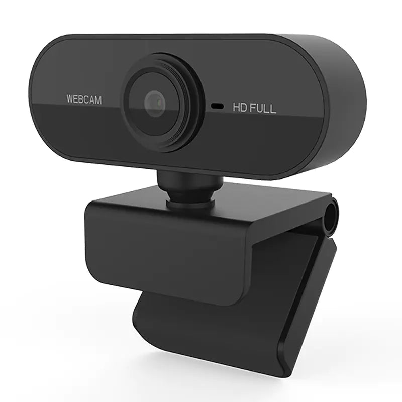 ClearFocus HD USB Streaming Webcam